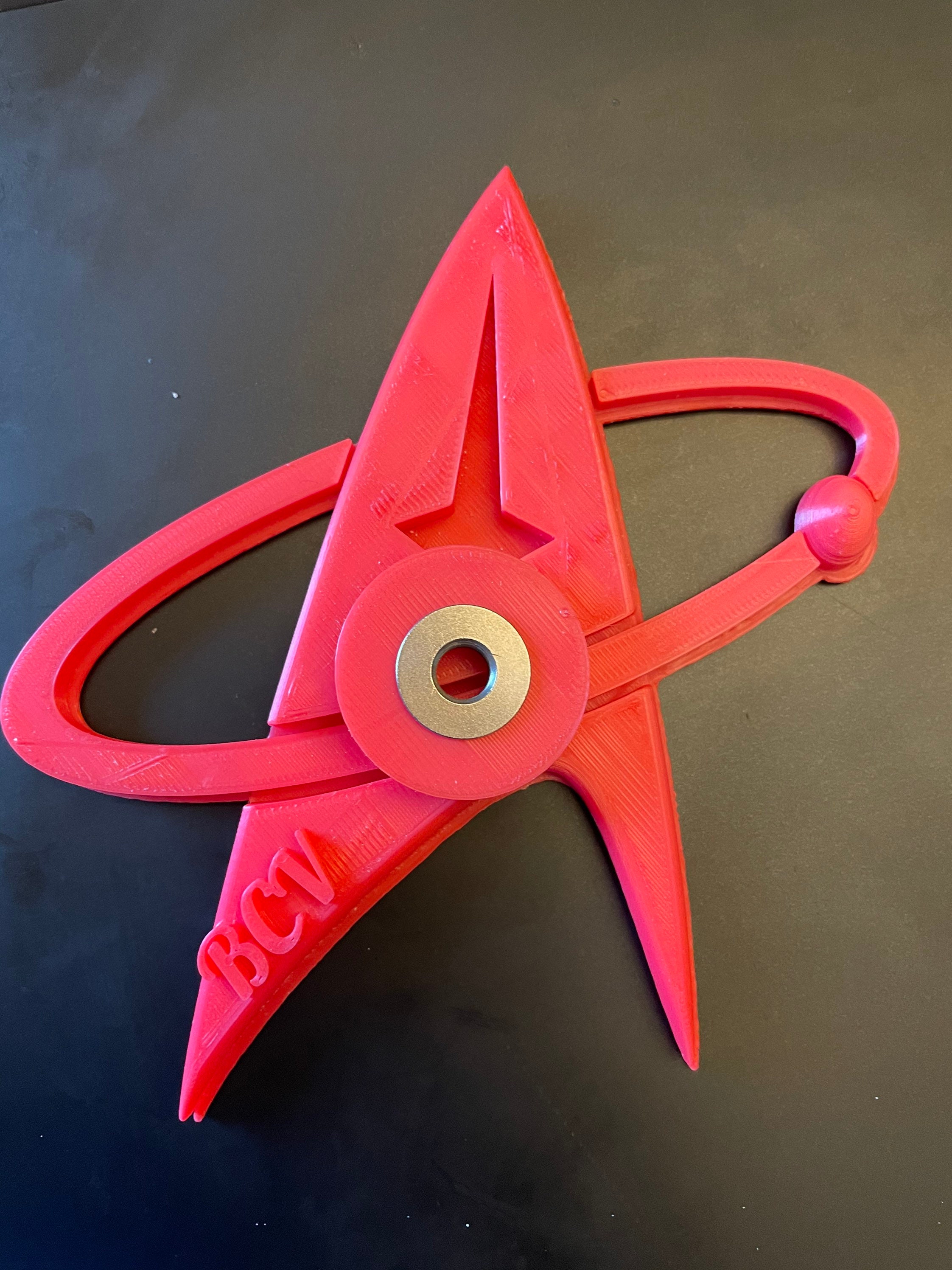 Atty stand atomizer stand 510 threaded Etsy