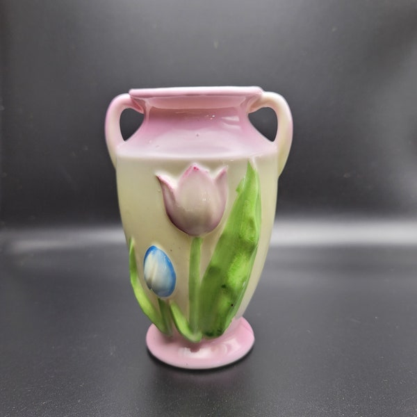 Trico 5 inch Tulip Vase