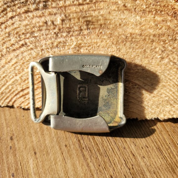 Monogram Mini Buckle - image 4