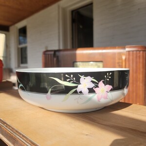 Royal Charm 9 2/3 inch Porcelain Bowl