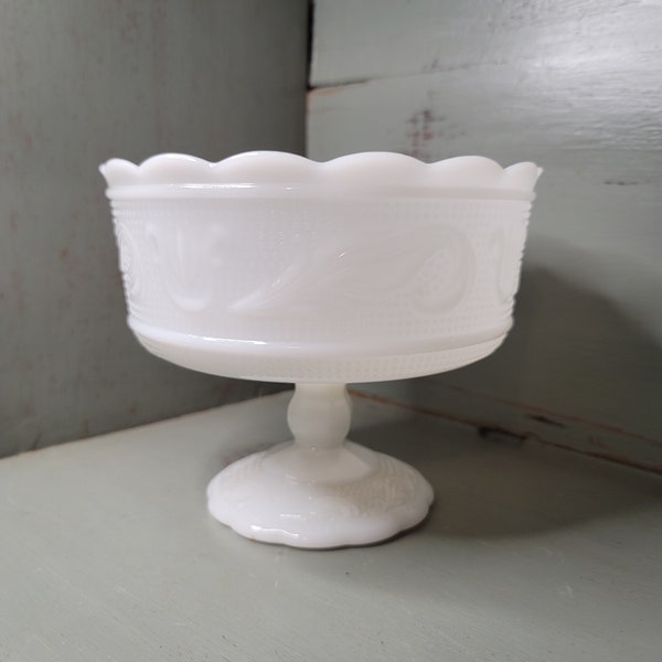 Trifle Bowl Etsy