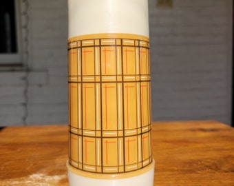Aladdin 10 oz Vintage Plastic Thermos