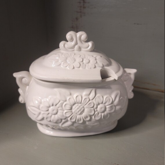 Himark Japan Mid Century Cottagecore Soup Tureen Etsy