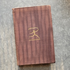The Return of the Native by Thomas Hardy- 1895
