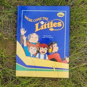 Here Come the Littles- 1984