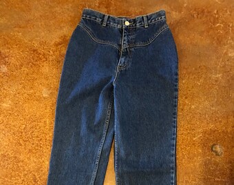 world class denim lawman western
