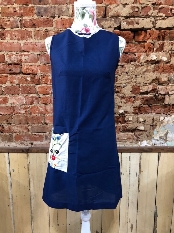 Vintage Chore Dress