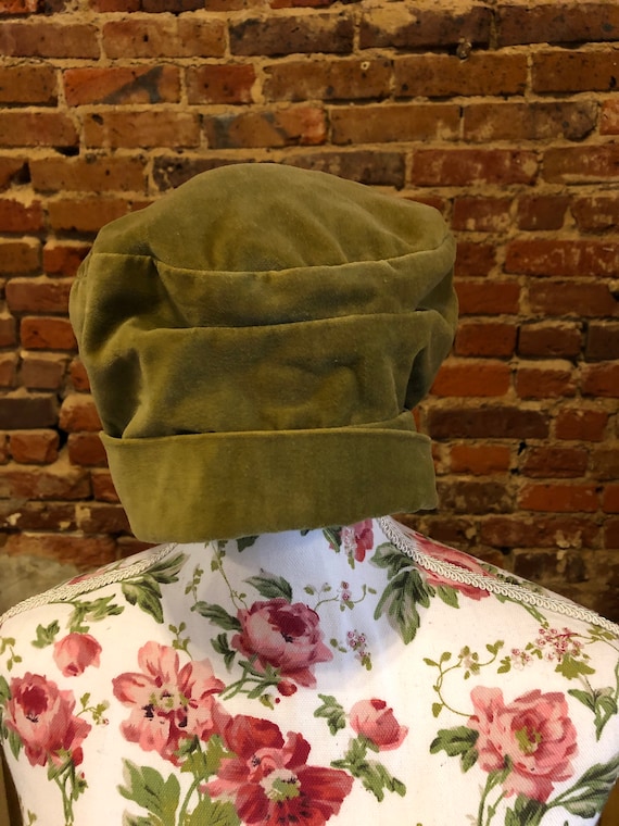Vintage Vera Neumann Hat