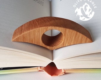 gifts for book lovers etsy