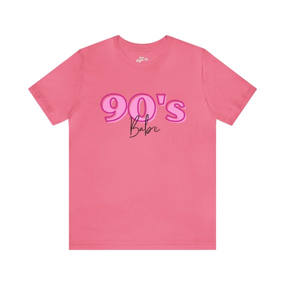 90s Babe Shirt 90s Baby Babe Shirt Born in the 90s 90s Shirt 90 s Babe Shirt Retro Shirt 90 s Shirt 90 s Hip Hop 90s T Shirt Etsy