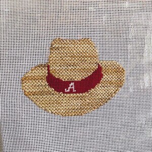 Nick Saban University of Alabama Hat 