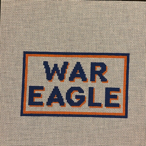 Needlepoint Canvas Etsy