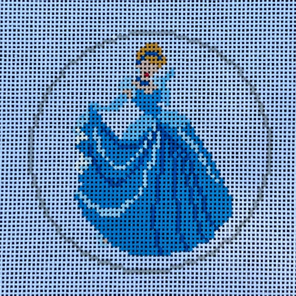 13 Mesh Needlepoint Canvas Etsy
