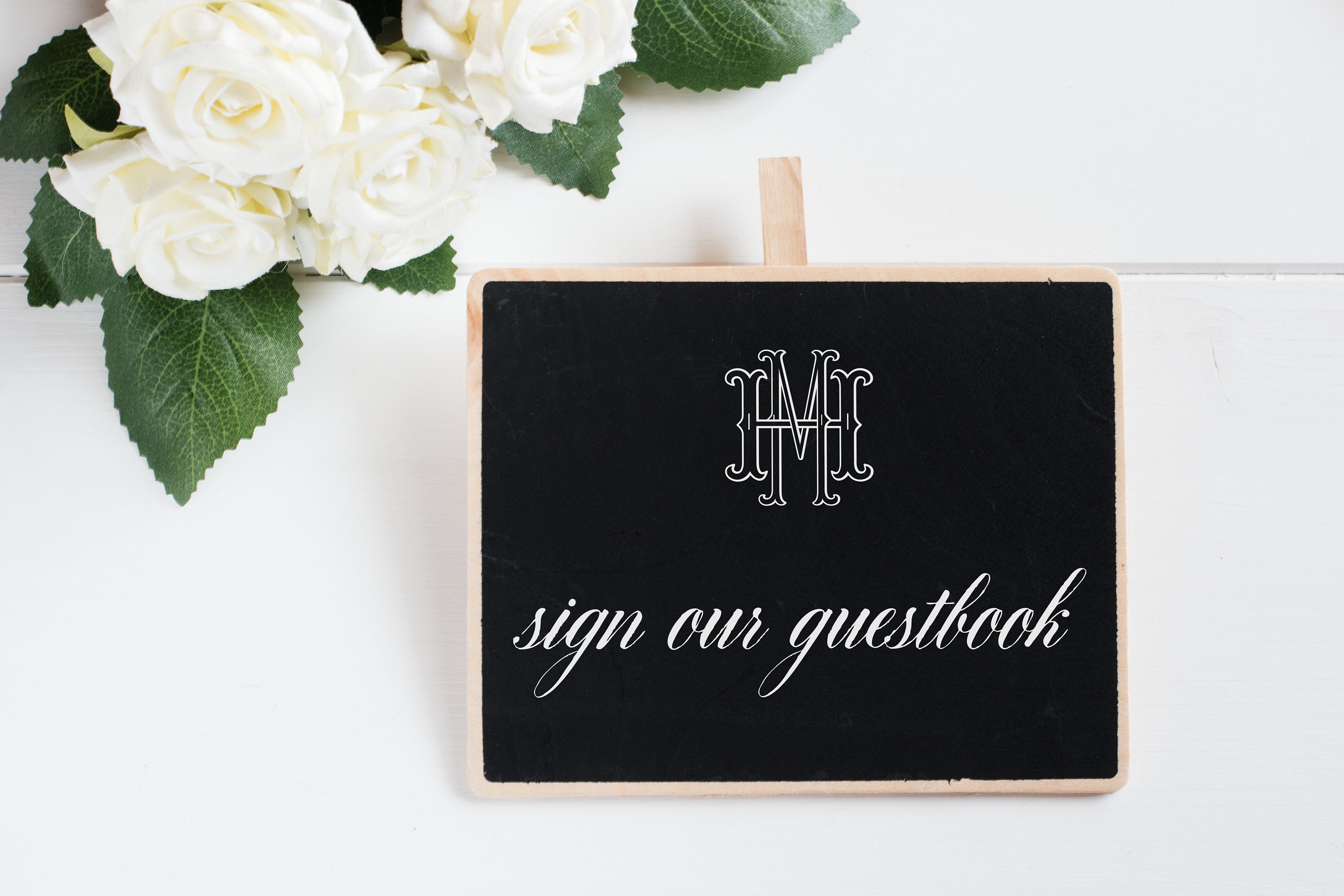 Custom Wedding Monogram, Couple Initial Logo, Classic Luxury Monogram ...