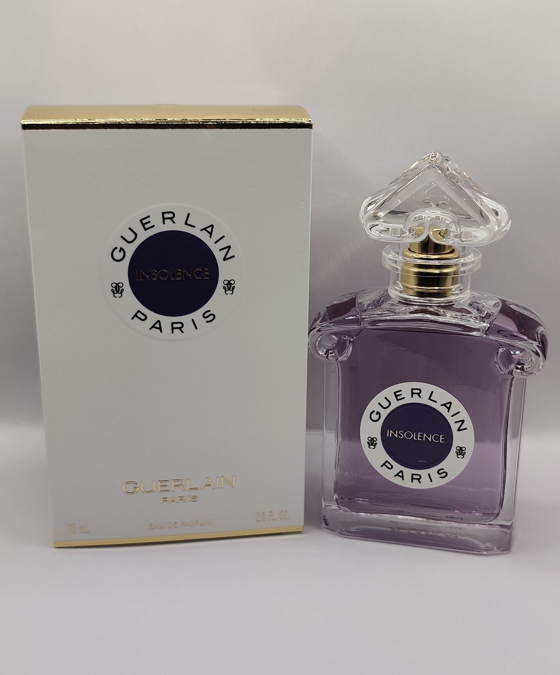 GUERLAIN 香水 INSOLENCE
