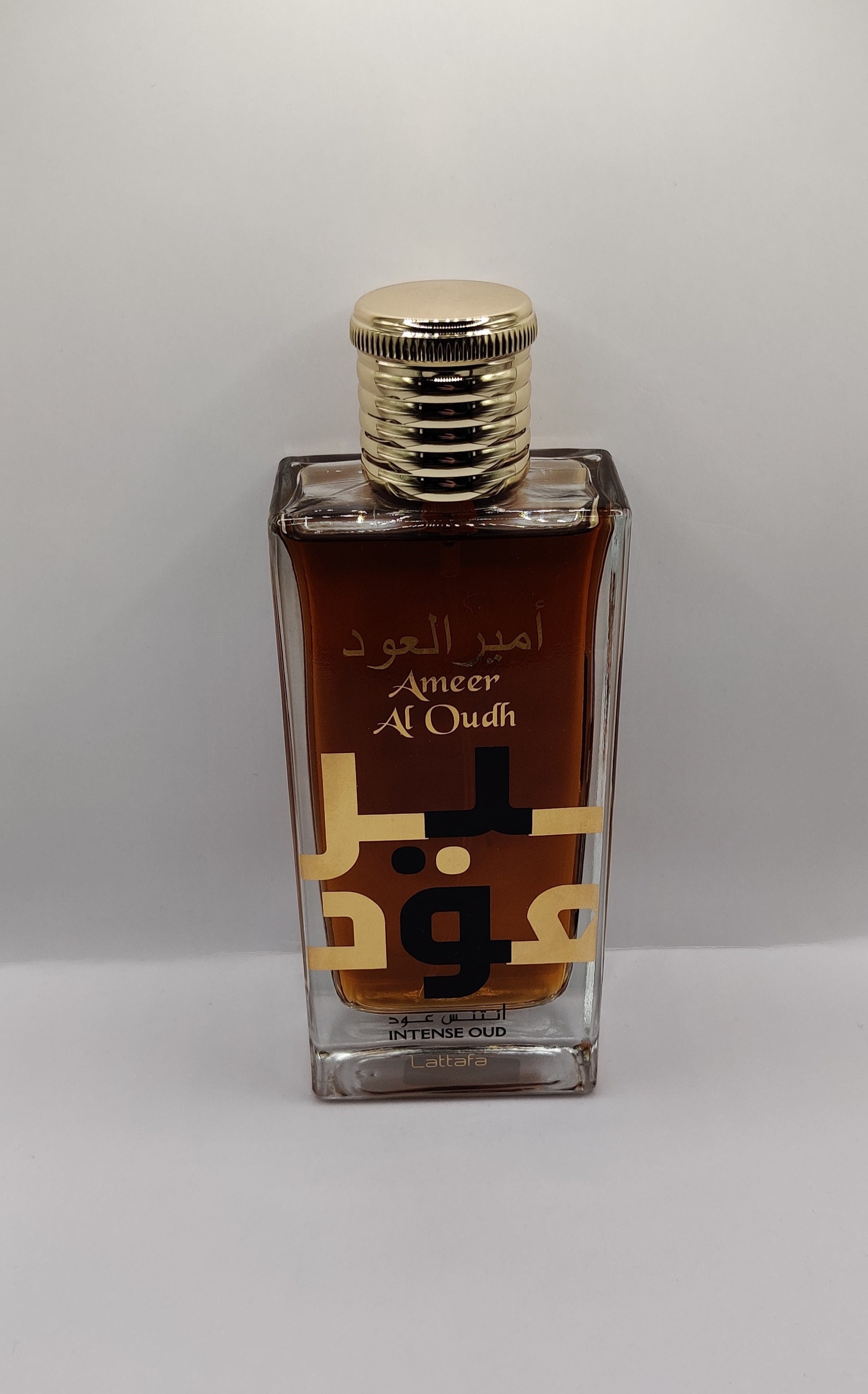 ameer al oudh intense oud edp