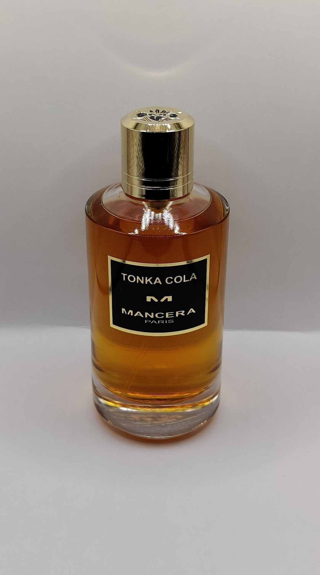 Mancera Tonka Cola Sample Travel Spray Geur Decanteren Unisex - Etsy