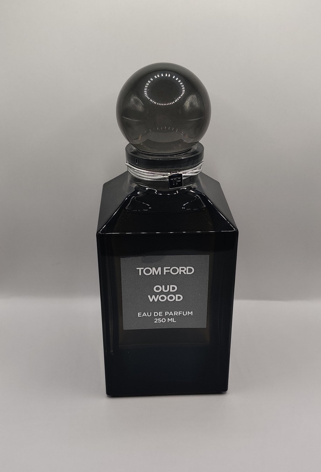 Tom Ford Oud Wood Sample Travel Spray Fragrance Decant for Men - Etsy