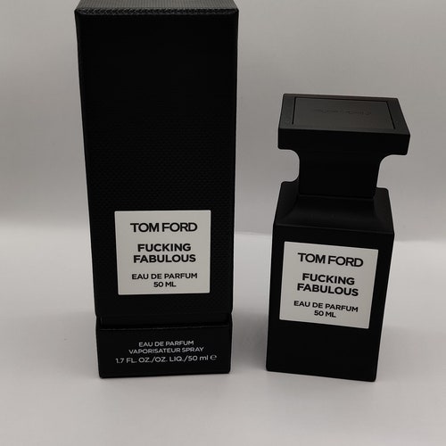 Tom Ford Lost Cherry Sample Travel Spray Fragrance Decant - Etsy