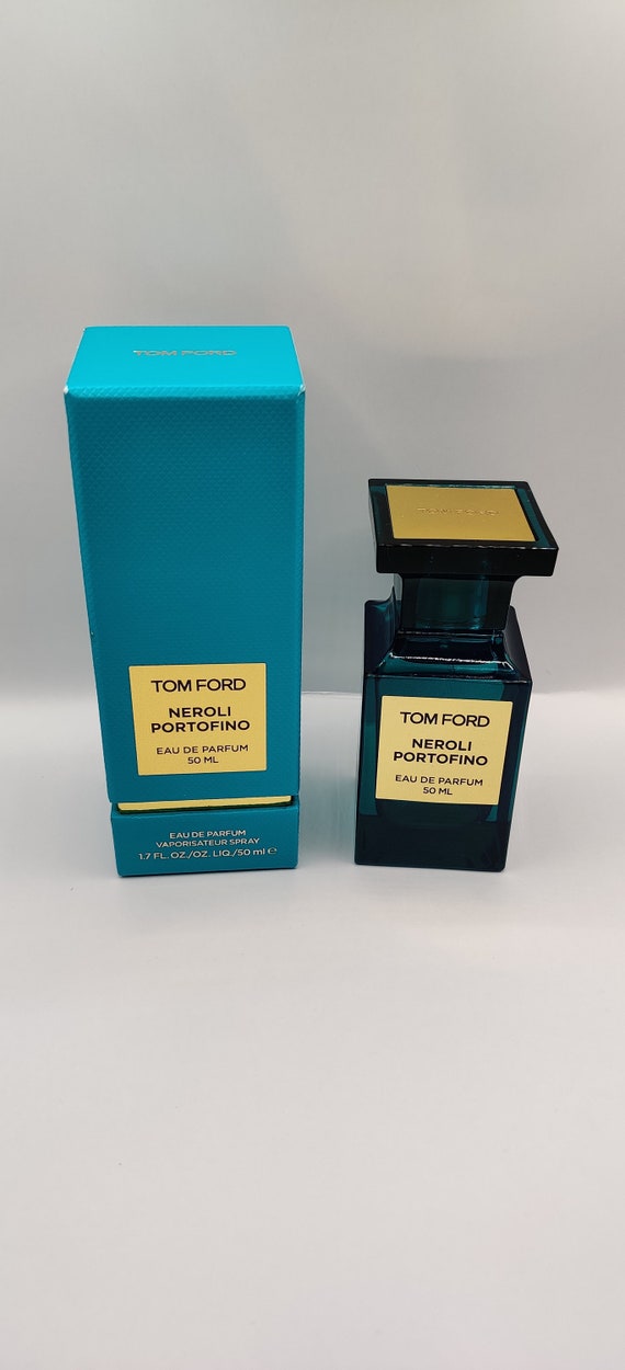 TOM FORD Fleur de Portofino 1.7 oz/ 50 mL Eau de Parfum Spray