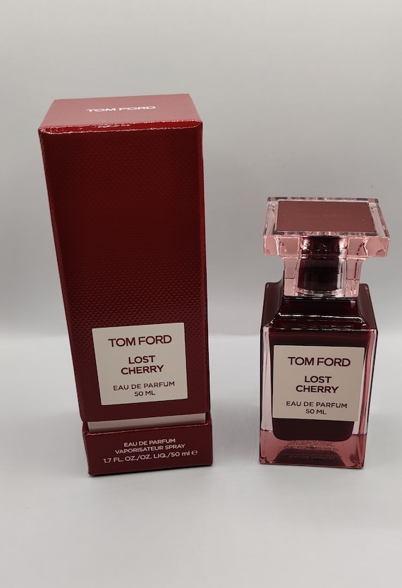 Tom Ford Lost Cherry Sample Travel Spray Fragrance Decant 