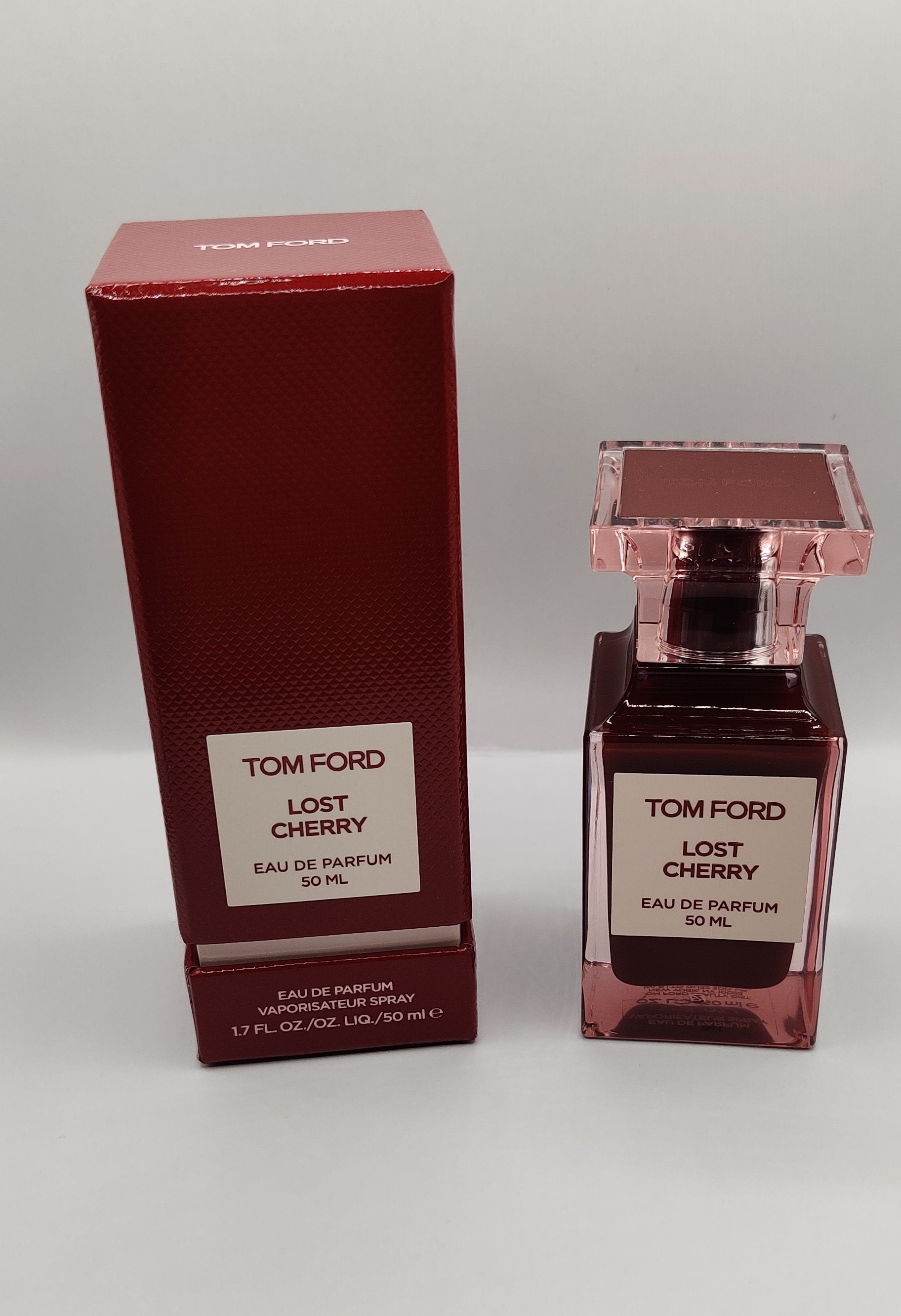 Eau de Parfum - Lost Cherry, 50ml