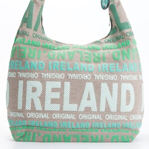 Ireland Shoulder bag, 3 colour options