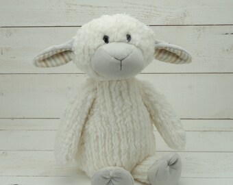 sheep toys for babies