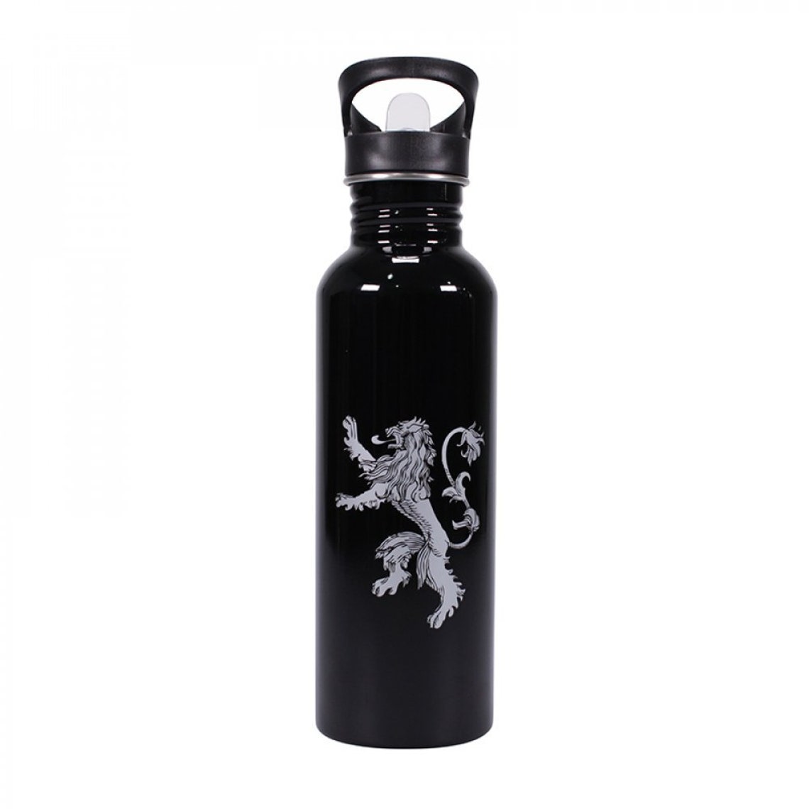 Game of Thrones I Drink Water Bottle metal 750ml Etsy