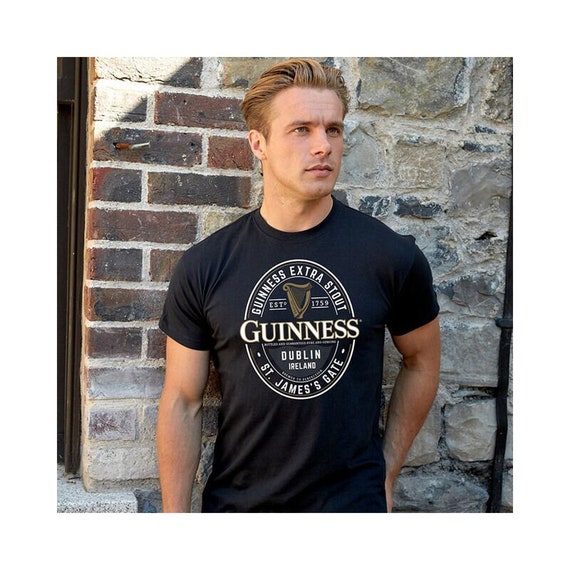 Guinness 2024 t shirt