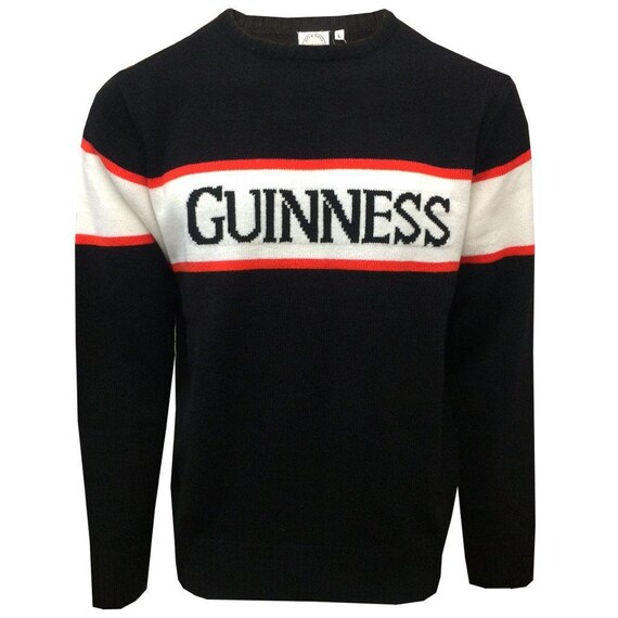 Guinness sweatshirt shop