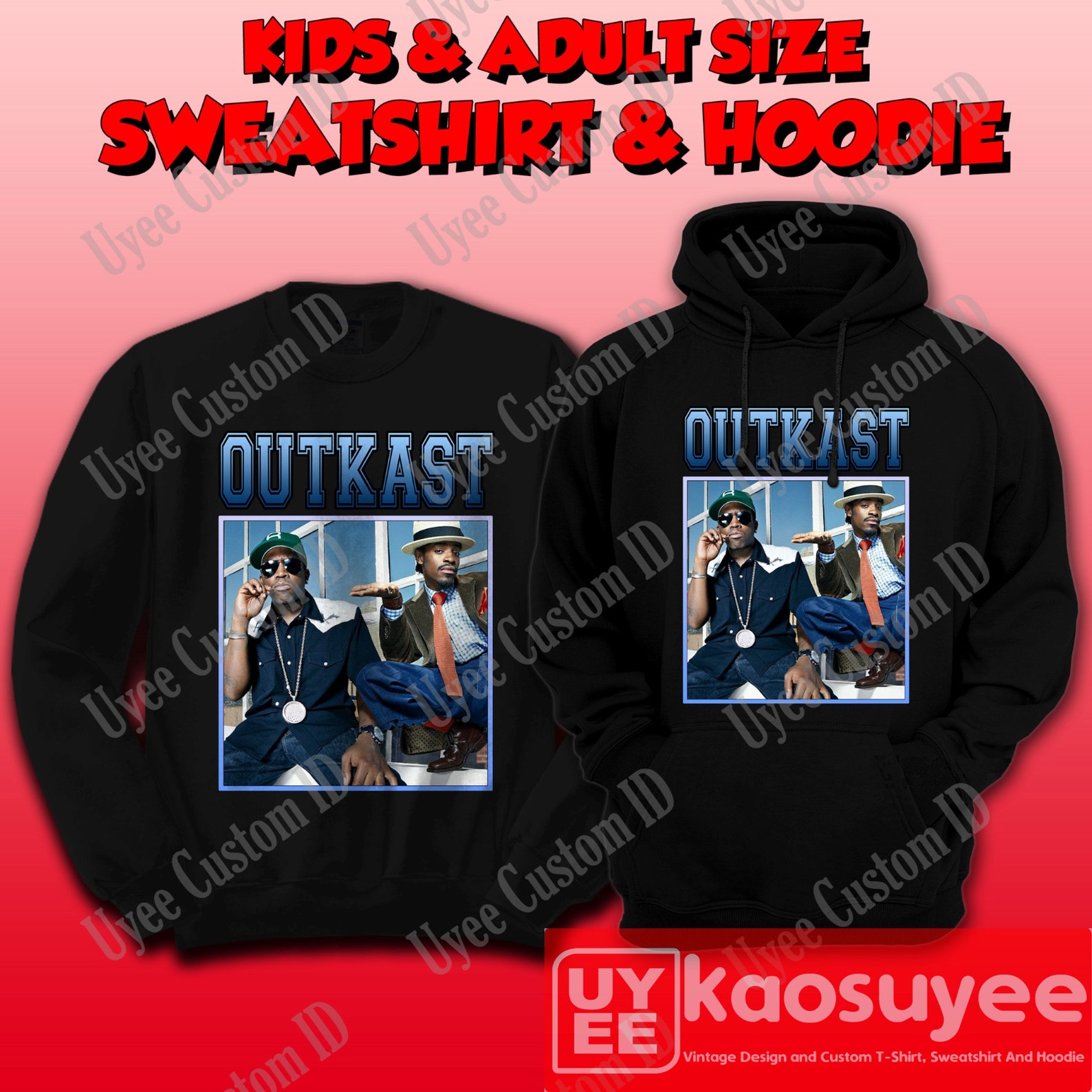 bleacher report outkast hoodie