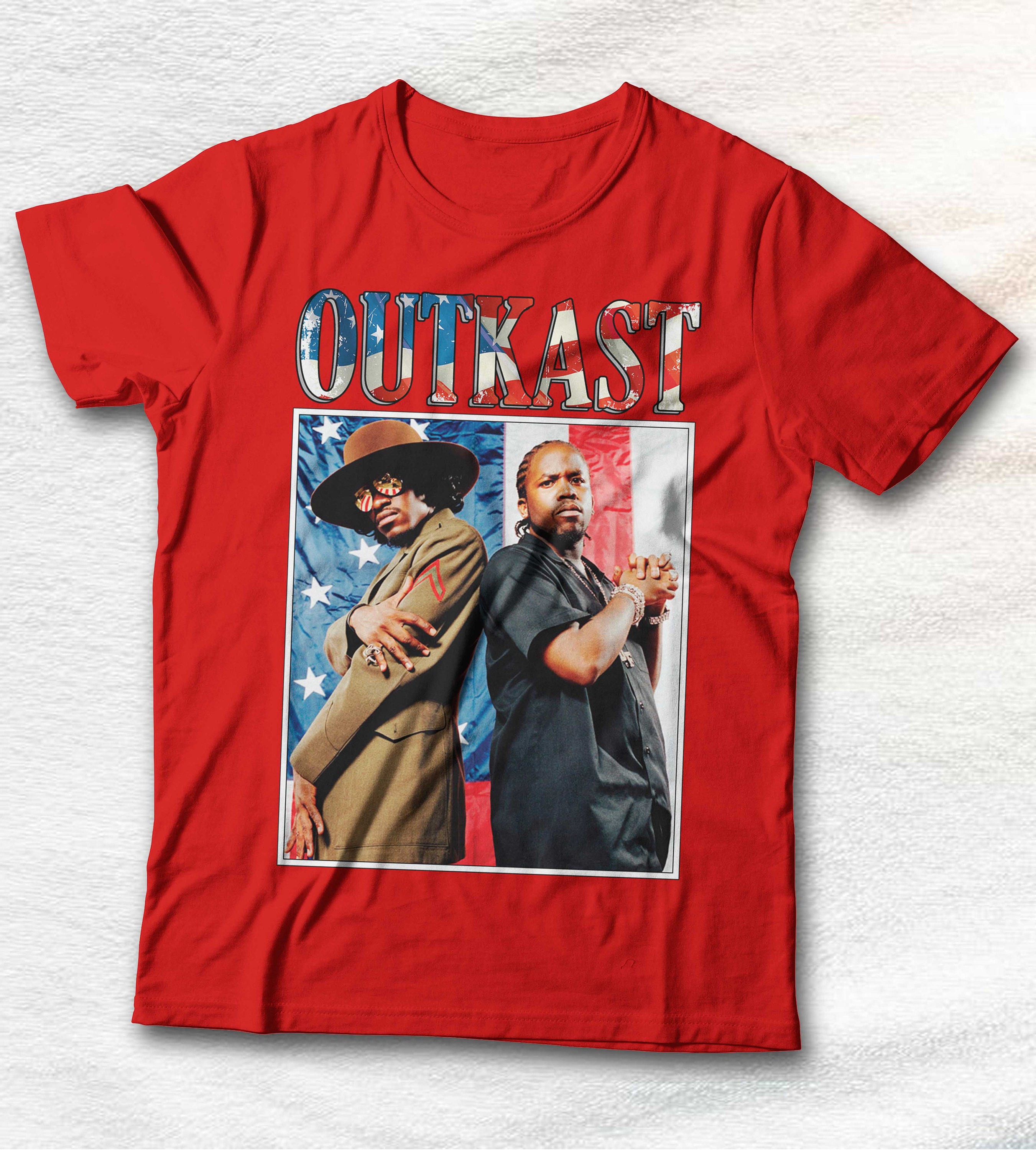 outkast t shirt uk
