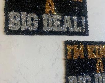 Soy algo así como una gran cosa