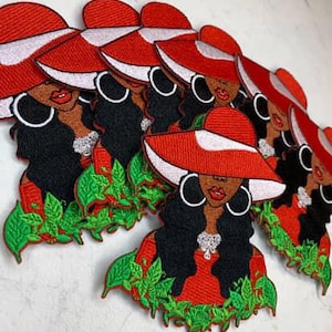 Schwesternschaft Frauen (Delta Omega Theta Inspiriert)