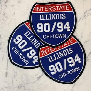 Interstate Signs (Chicago)