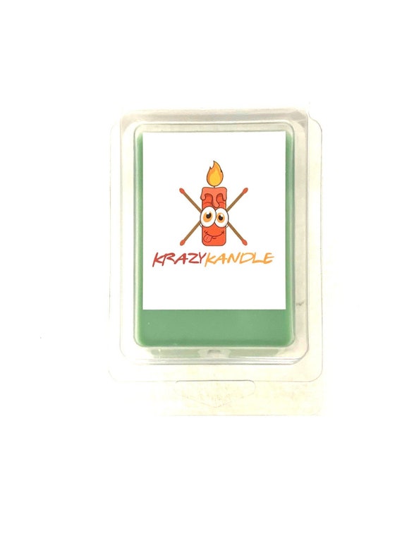 Custom Wax Melts Etsy