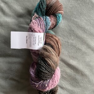 Fusion Yarn -  Australia