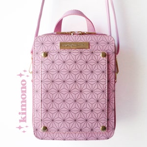 Kimono | Fenster Cover Ita Bag