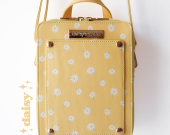 Daisy | Window Cover Ita Bag