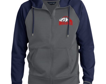 Jeep SRT Fleece Jacke Mantel Trackhawk Polar Jacket Parka Veste Giacca Blouson Jeep SRT Fleece Jacke Mantel Trackhawk Polar Jacket Parka Veste Giacca Blouson