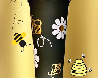 Personalized 22 Oz. Matte Tumbler