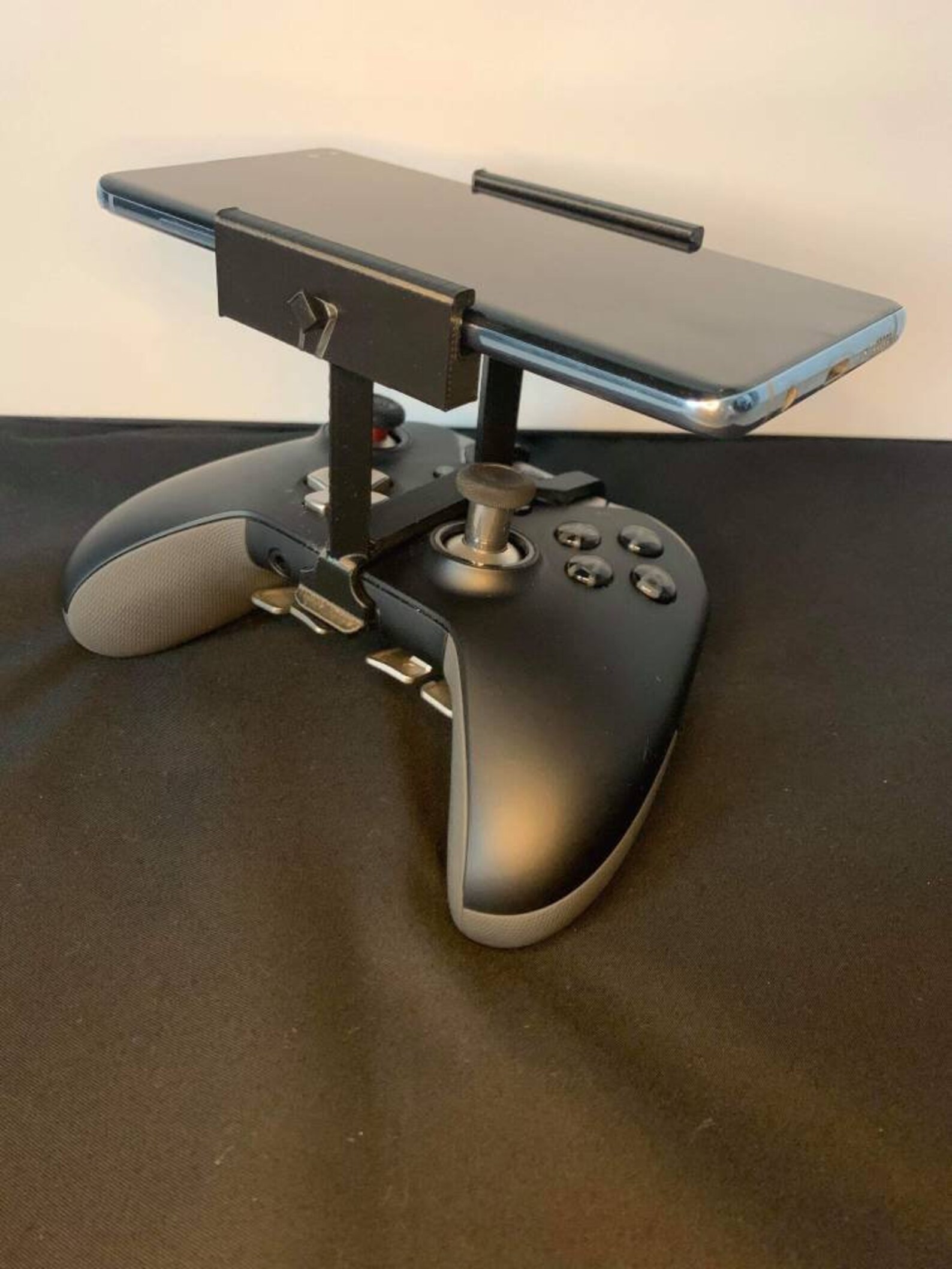 Xbox One Controller Phone Mount for Iphone and Android. Etsy