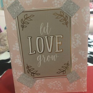 Greeting card