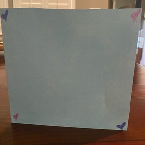 Greeting Card