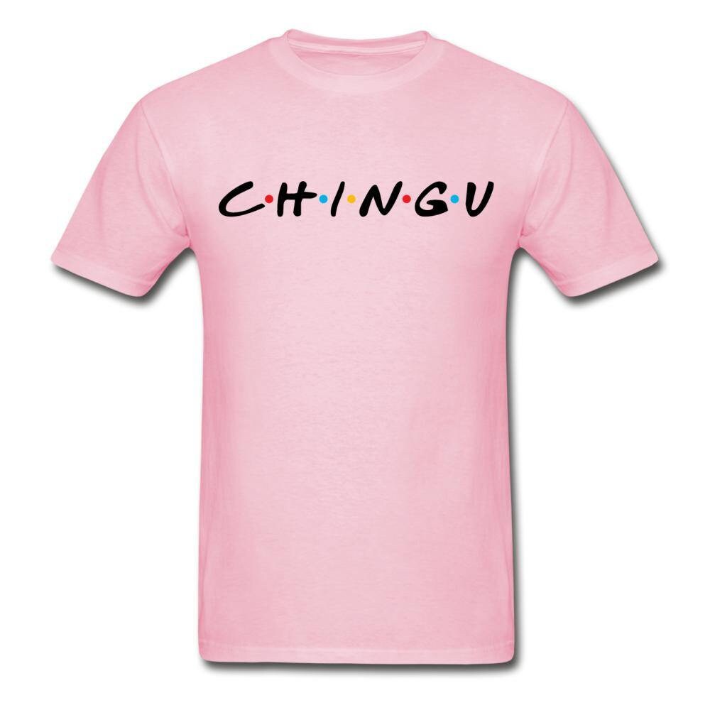 Korean Chingu/ Friends Unisex Tshirt Etsy