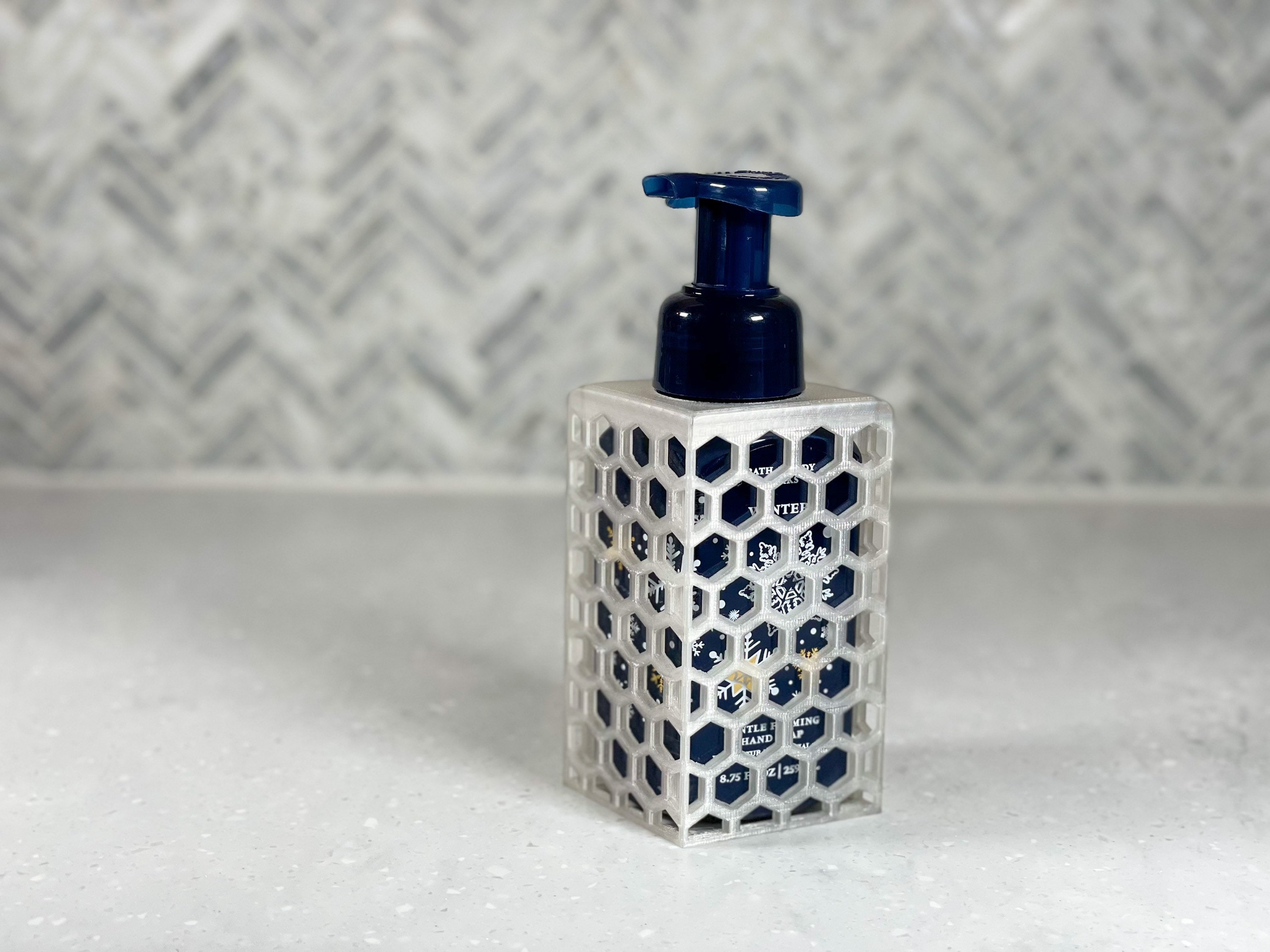 Bath and Body Works Soap Dispenser Cover Best Sellers for Etsy