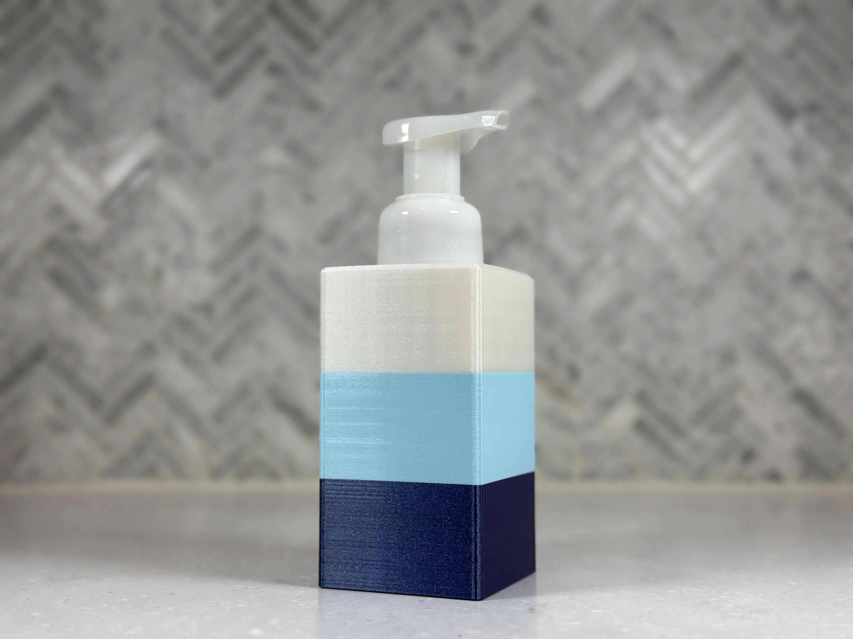 soap dispenser bath and body works