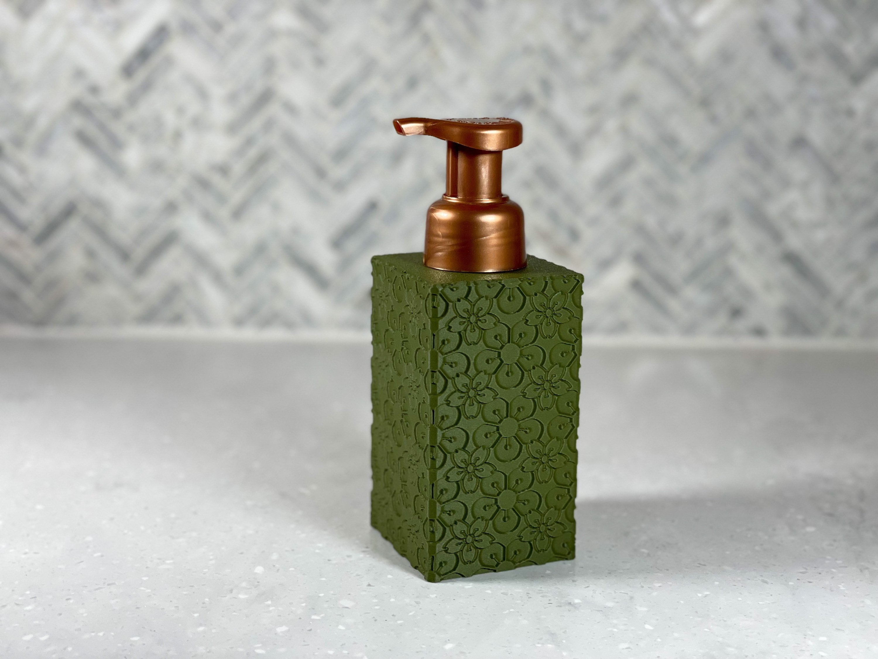 Bath and Body Works Soap Dispenser Cover Best Sellers for Etsy
