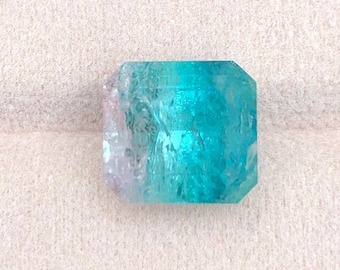 Pariba color afghani tourmaline